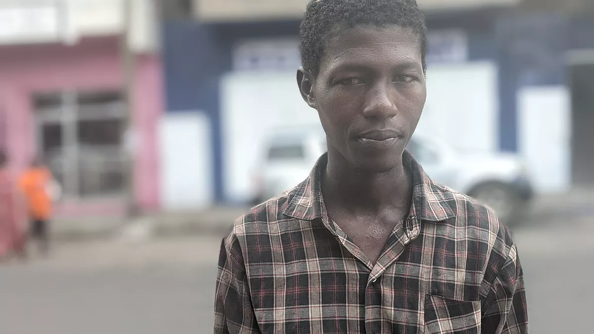 Alinikamata Nikimuibia Ajabu Akanichukua na Kunipeleka Nyumbani - Global Publishers