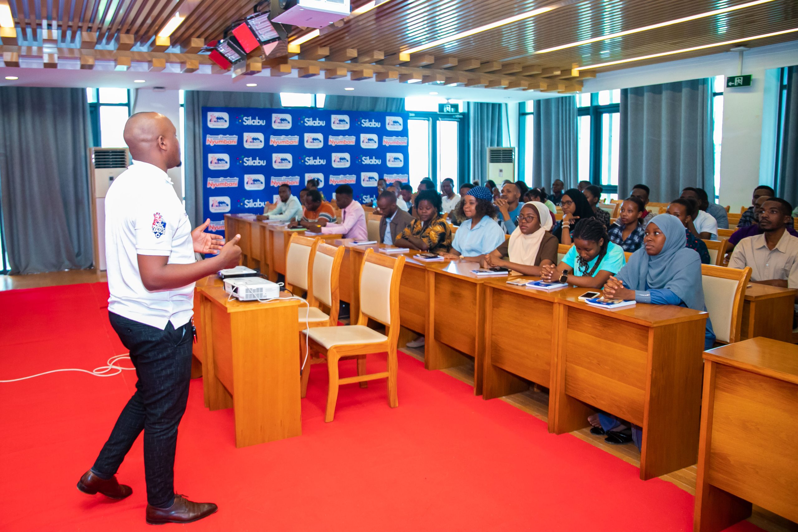 Benki ya NBC Yaingia Makubaliano na SILABU Kufikisha Elimu ya Fedha Majumbani - Global Publishers