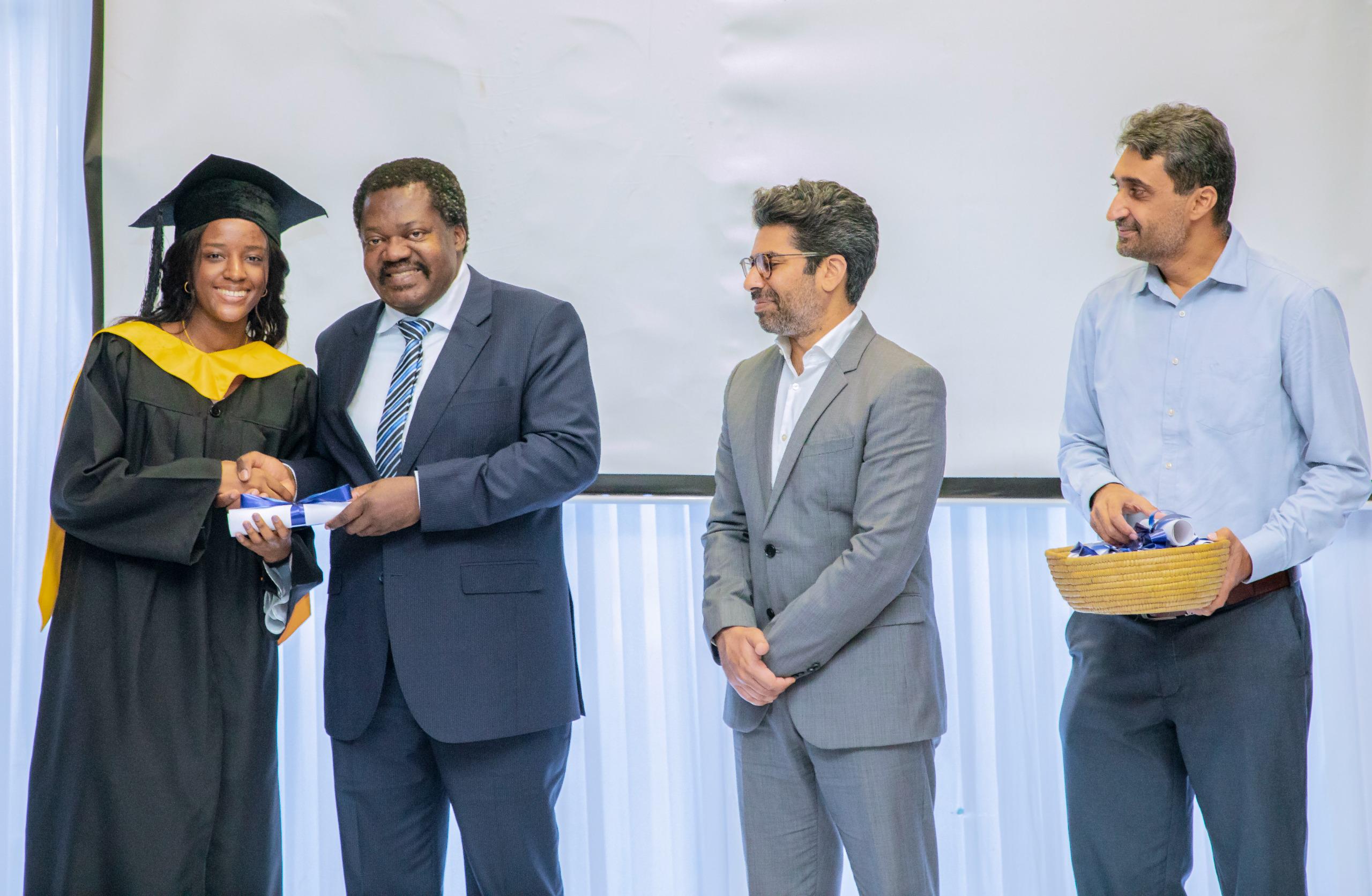 Balozi Dk Nchimbi: Mfumo wa Elimu Utawasaidia Watanzania Kushindana Kimataifa - Global Publishers