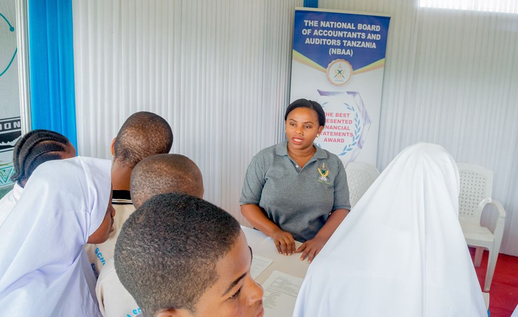 NBAA Imejipanga Kuhakikisha Inaendelea Kutoa Elimu Kwa Wananchi - Global Publishers