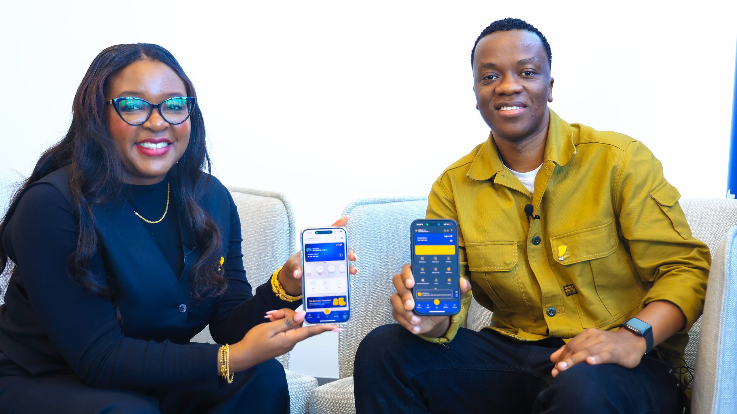 App Ya Kisasa Kabisa Ya Kufanya Miamala ‘Super App’ Yazinduliwa Na Tigo - Global Publishers