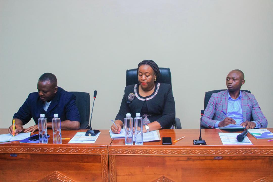 Wananchi Wasisitizwa Kutunza Vyanzo Vya Maji - Global Publishers