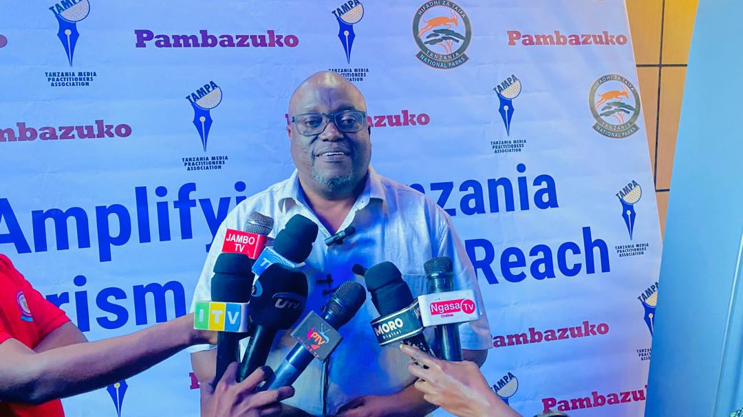 RC Malima awataka wanahabari Morogoro kuwa Mabalozi wa Utalii - Global Publishers