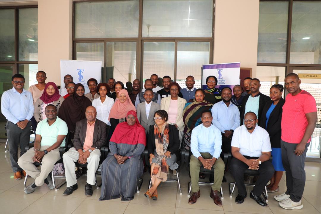 TLS Kusimamia Upatikanaji wa Sheria na Punguzo la Tozo Asasi za Kiraia - Global Publishers