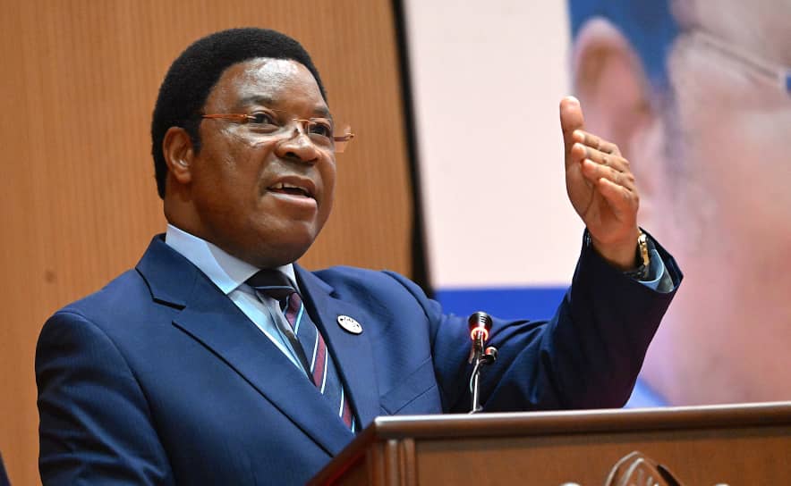 MAJALIWA: VYOMBO VYA HABARI VIJIEPUSHE NA TAARIFA ZA UCHOCHEZI - Global Publishers