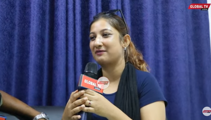 #Exclusive: Jiya -”Mimi Siyo Raia Wa India Ni Mtanzania Nina Kitambulisho -Nimepata Bahati Kuigiza” - Global Publishers