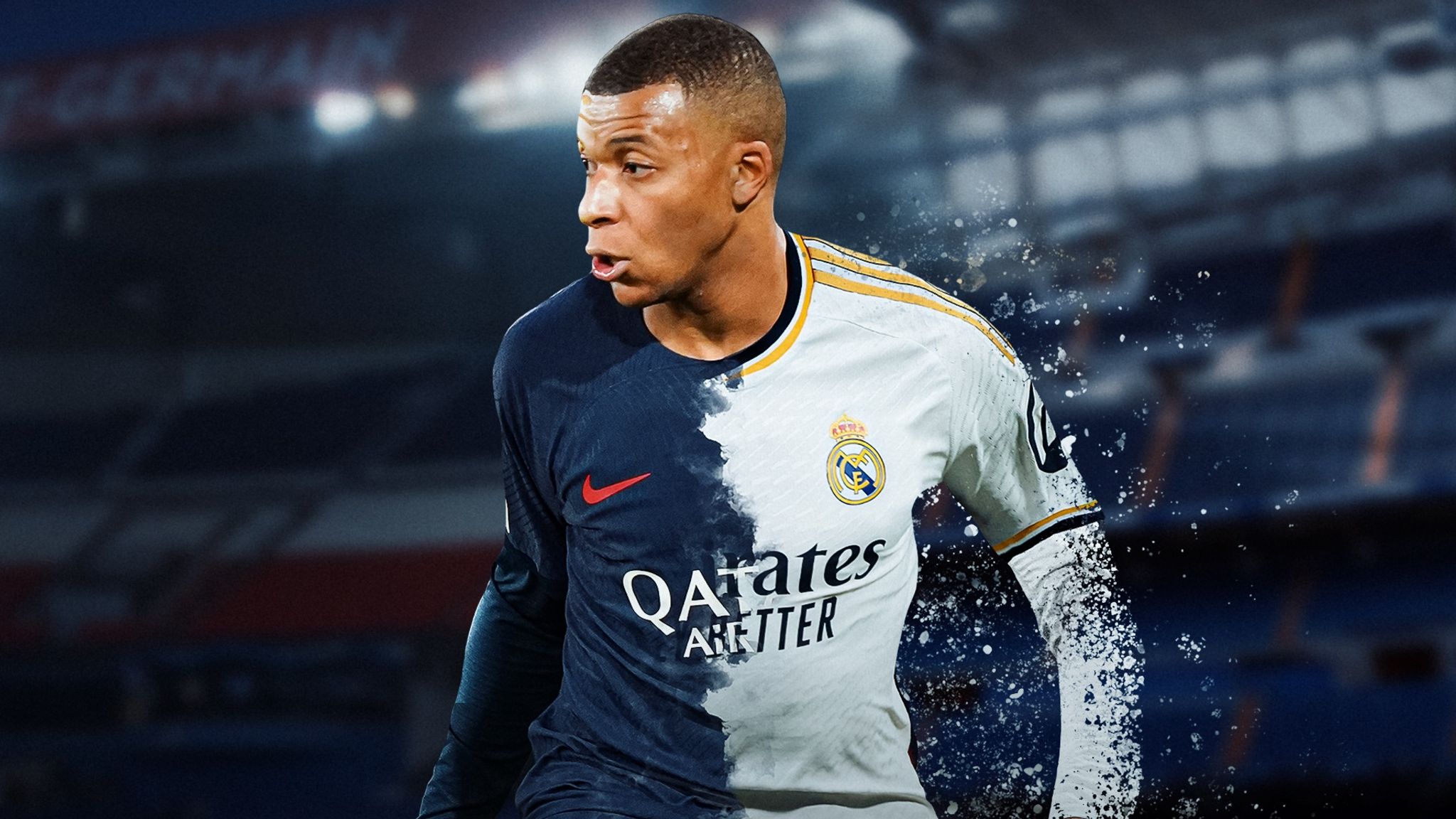 Mshambuliaji Kylian Mbappé Athibitisha Kuondoka PSG - Global Publishers