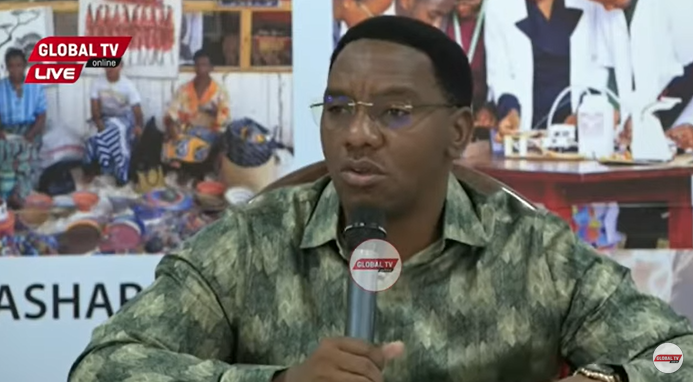 RC Makonda Aagiza Takukuru Kufanya Uchunguzi Tuhuma Za Rushwa Kwa Watumishi Wa Jiji La Arusha – Video - Global Publishers