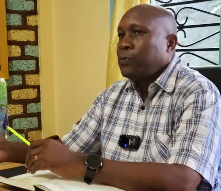 GGML inavyowezesha walemavu Geita - Global Publishers