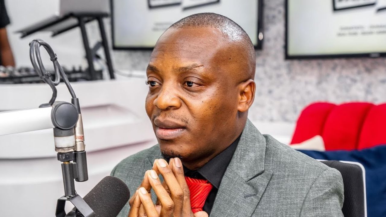 LHRC Yamuonya Oscar Oscar Kuacha kuweka maudhui ya Udhalilishaji dhidi ya Wanawake - Global Publishers