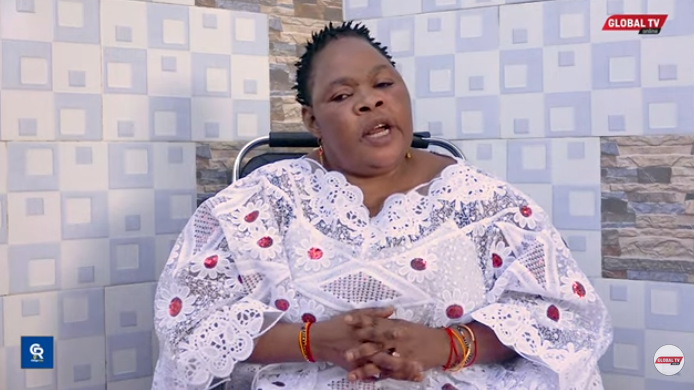 #Exclusive: Saida Karoli Afunguka Dhuluma Ya Pesa Iliyomuumiza – Video - Global Publishers