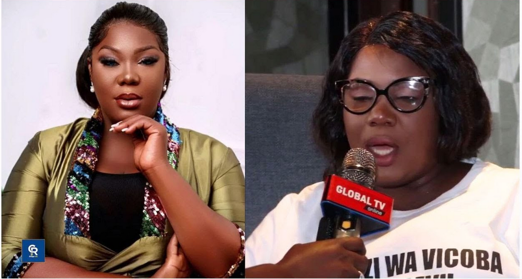 Thea – Sitaki Kupostiwa Nikifa, Nimekaa Miaka 20 Bila Kupata Mtoto - Global Publishers