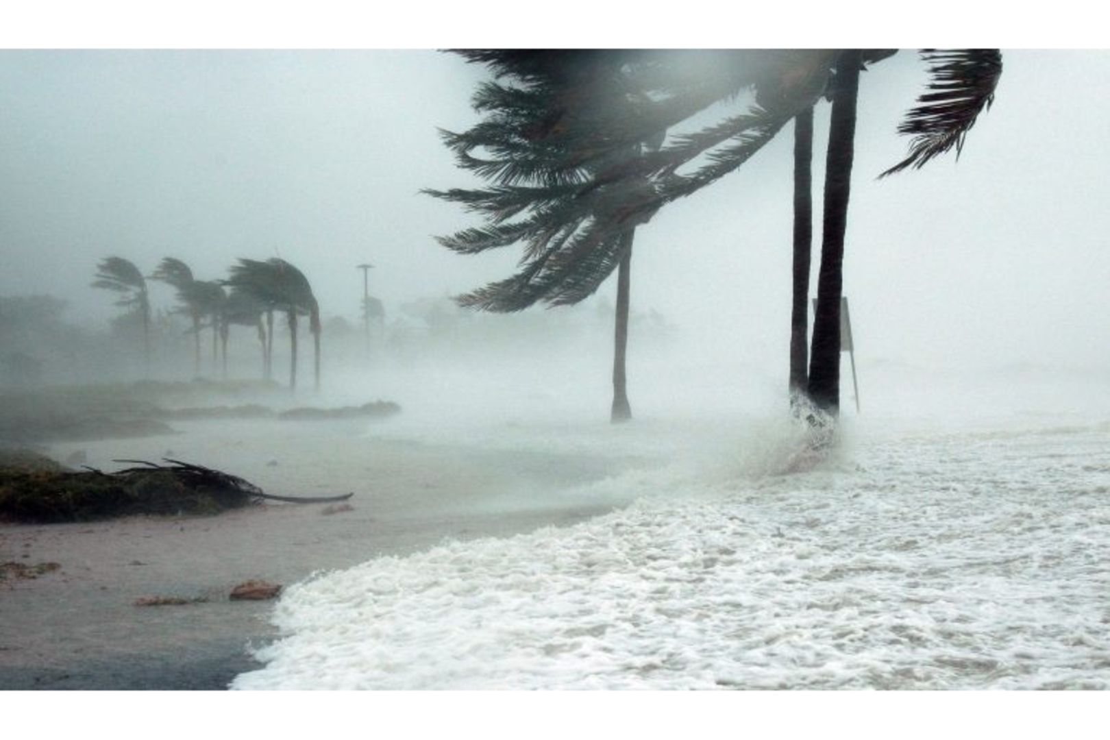 Mamlaka ya hali ya hewa nchini Yaonya Kuhusu Kimbunga - Global Publishers