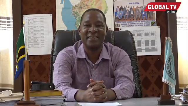 Miezi Mitatu Kazini Aongeza Mapato Kutoka Mil 59 Kwa Mwezi Hadi Mil 170 - Global Publishers