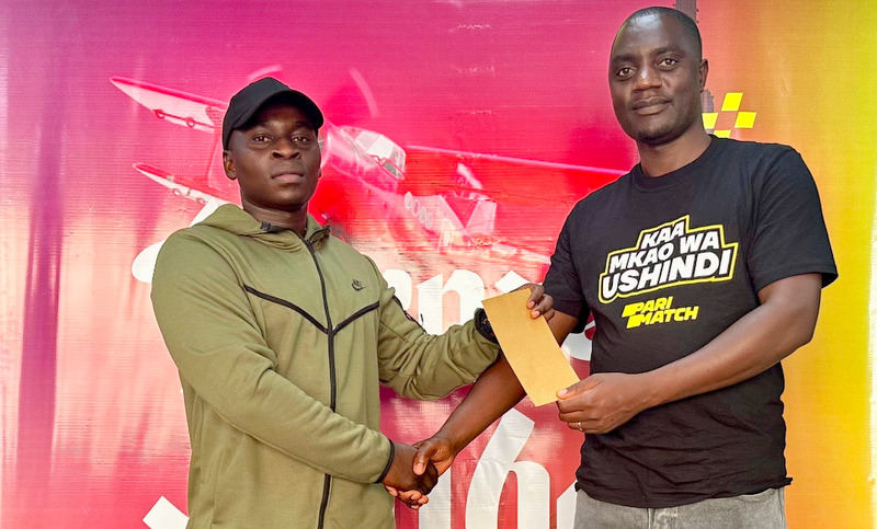 Washindi promosheni ya Twenzetu Dubai na Parimatch wapatikana, kupaa Jumatatu kwenda Dubai - Global Publishers