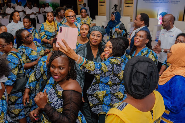 NMB ‘Yafunga Ndoa’ Na Wanawake Wanaomiliki Shule, Vyuo Tanzania - Global Publishers