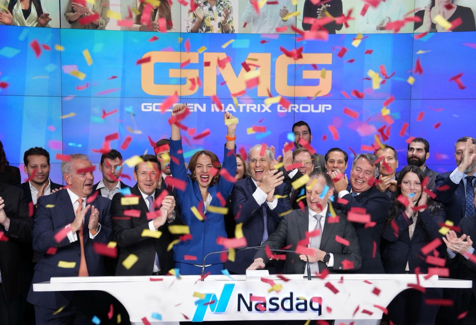 Meridianbet Yafikia Makubaliano na Nasdaq Marekani - Global Publishers