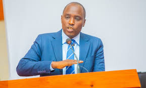 Naibu Waziri Mkuu Dkt. Doto Biteko Kufungua Maonesho Wiki ya Nishati Jadidifu Dar - Global Publishers