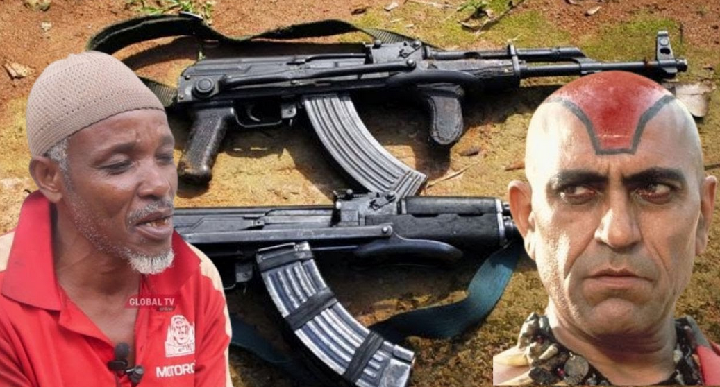 Inatisha… Mzee Wa Miaka 53 Aliyefungwa Jela Akiwa Na Miaka 12 Kisa Ujambazi – Video - Global Publishers