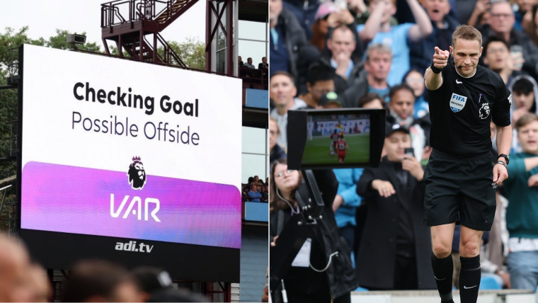 Klabu Zinazoshiriki EPL Kupiga Kura Ya Kufuta Matumizi Ya ‘VAR’ - Global Publishers