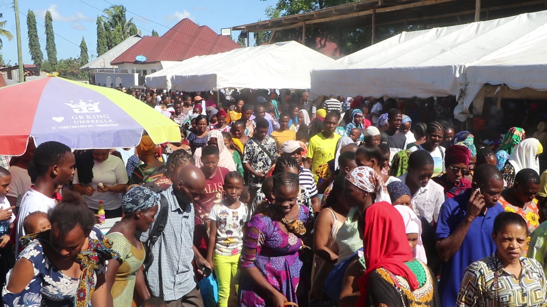 Mamia Wafunguliwa Kimiujiza Kwa Kiboko Ya Wachawi, Simu Zajaa Miamala Ghafla, Wengine Waitwa Kazini - Global Publishers