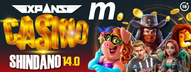Jaribu Bahati Yako! Cheza Shindano la Expanse Kasino - Global Publishers