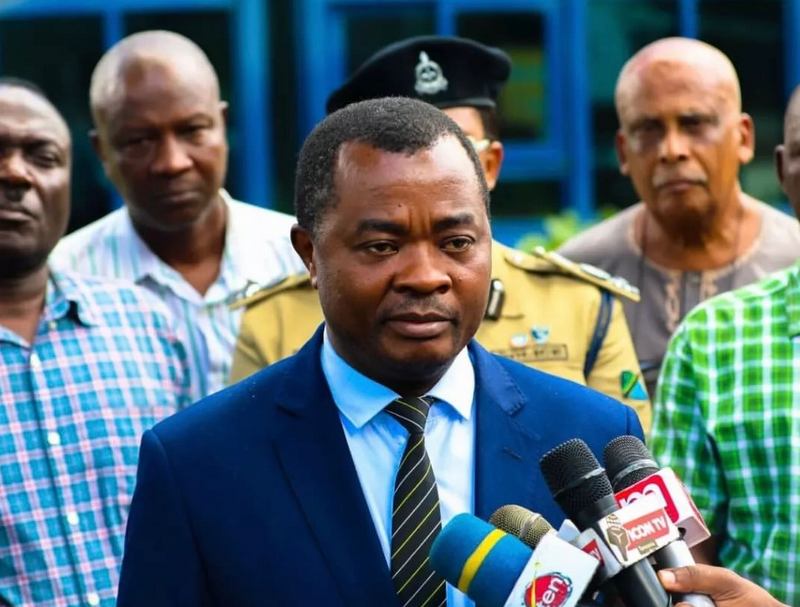 DC Mtambule: Lipeni Ushuru Wa Maegesho kabla ya Juni 30, 2024 - Global Publishers