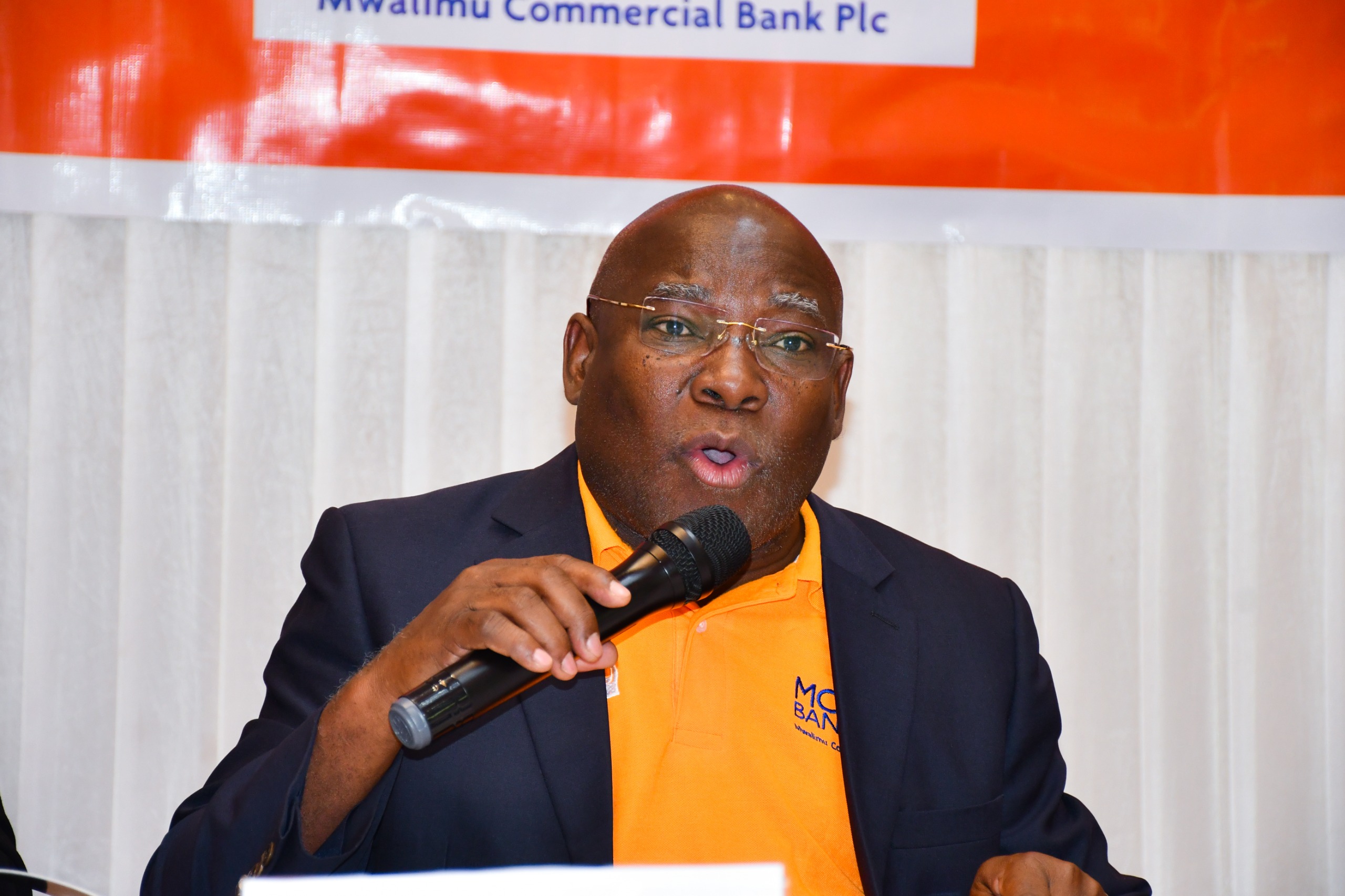 Serikali Yaihakikishia Ushirikiano Mwalimu Commercial Bank Plc (MCB) - Global Publishers
