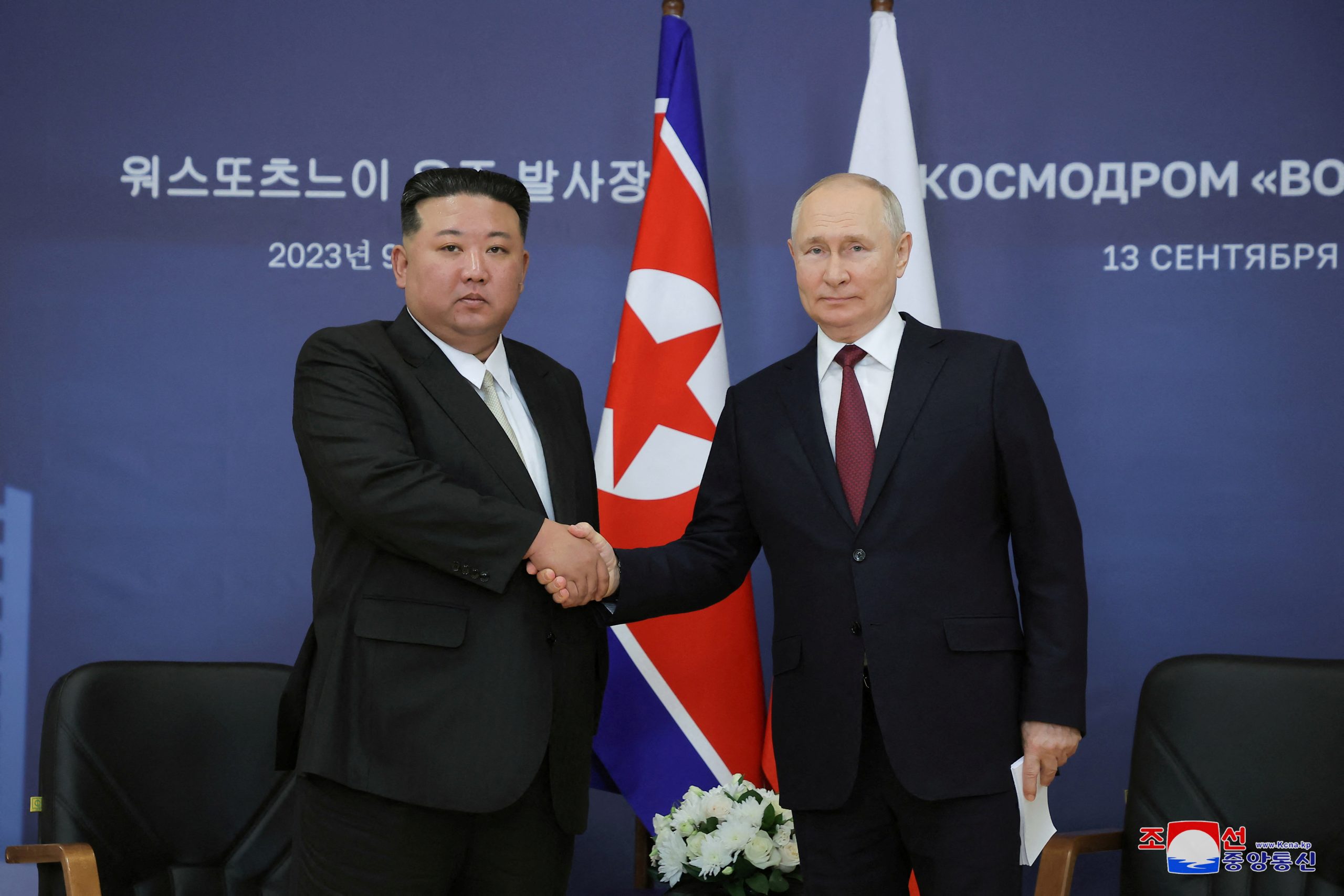 Putin afanya ziara yake ya kwanza Korea Kaskazini baada ya miaka 24 - Global Publishers
