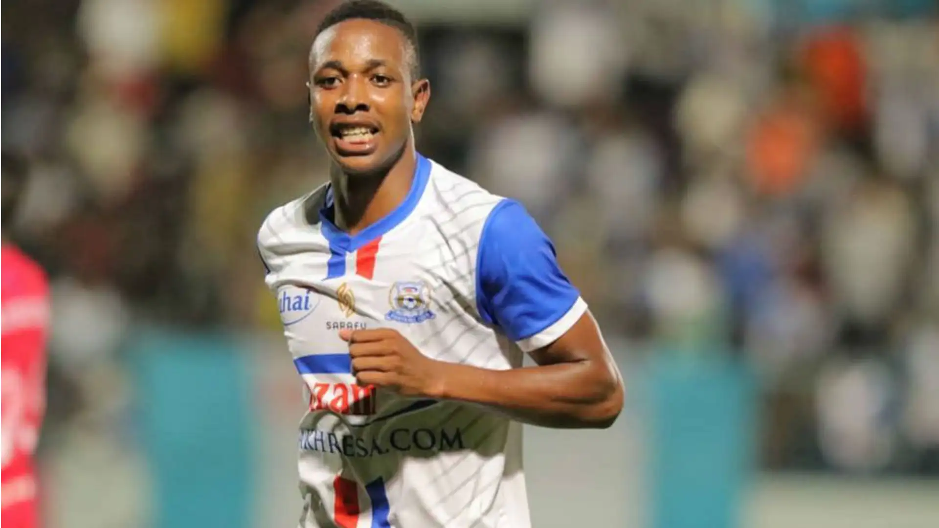 Azam Yaridhia Maombi Ya Dube Kuvunja Mkataba - Global Publishers