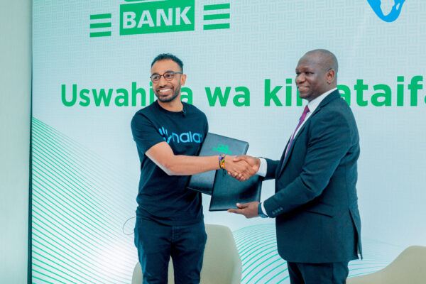 CRDB, NALA Kuwapa Diaspora Urahisi wa Kutuma Fedha Nyumbani - Global Publishers