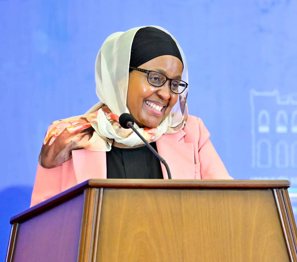 Mambo 10 Makubwa Aliyofanya Zuhura Yunus Akiwa Mkurugenzi wa Mawasiliano ya Rais - Global Publishers
