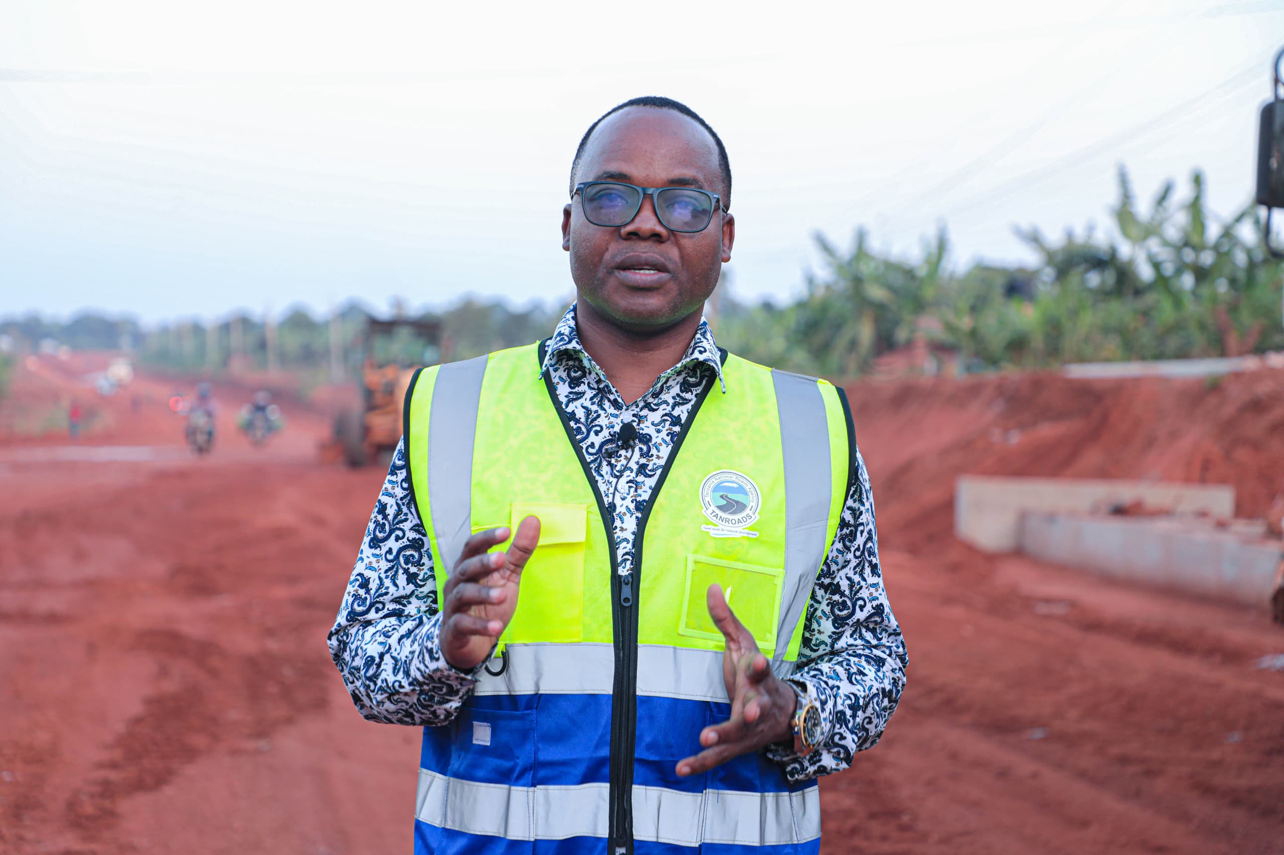 Makala Maalum Kuhusu ya Mafanikio ya TANROADS - Global Publishers