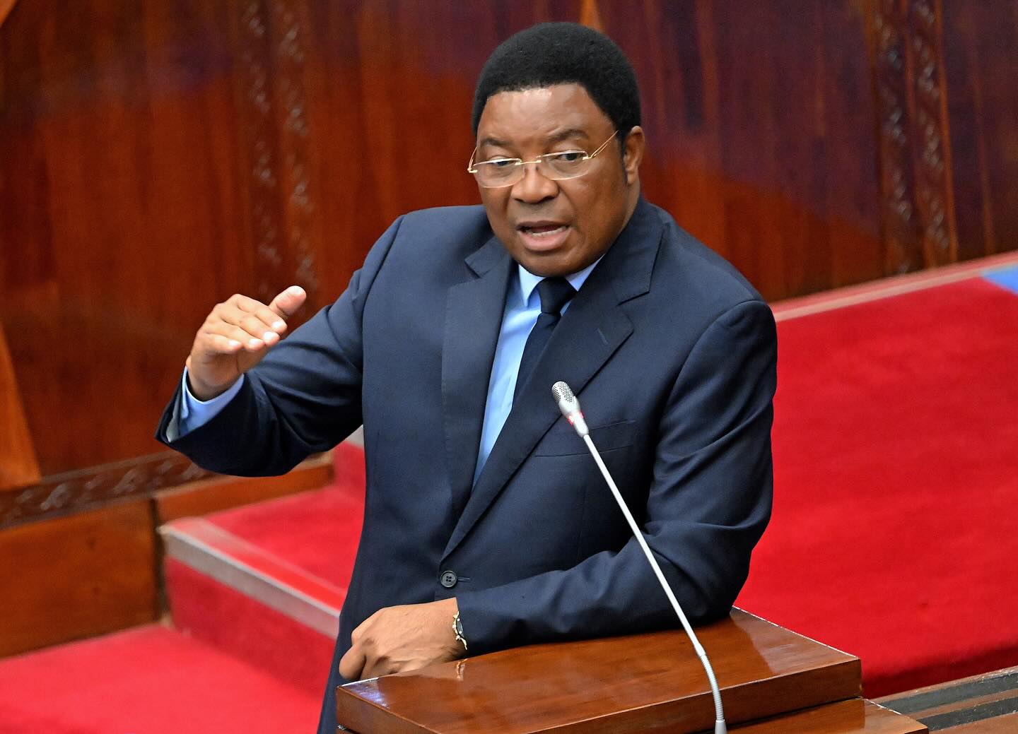 Waziri Mkuu Ataka Uwiano Sawa Wa Walimu Kati Ya Mijini Na Vijijini - Global Publishers