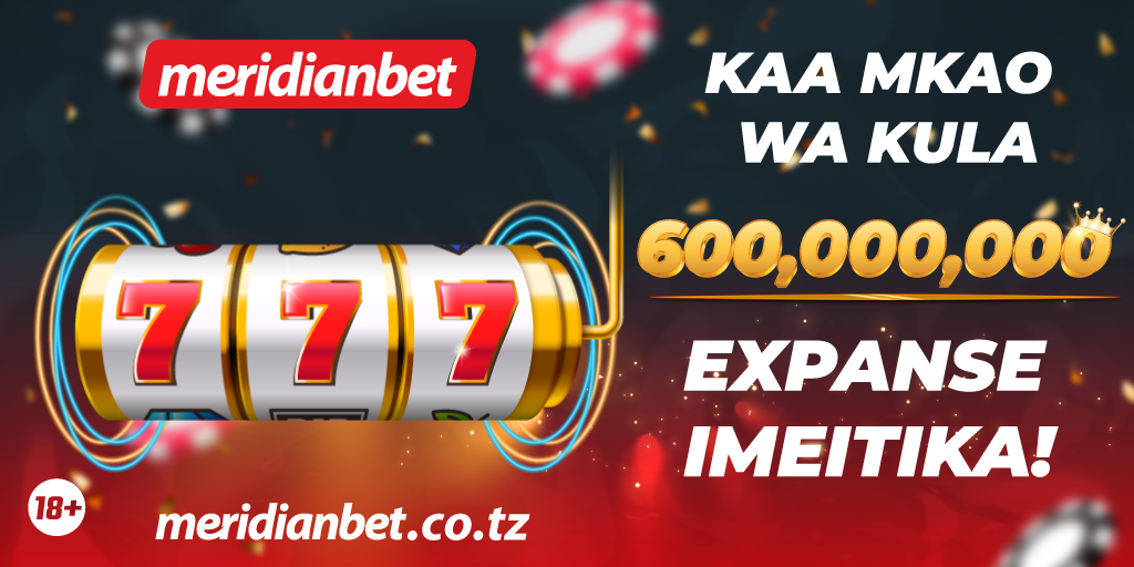 Kaa Mkao wa Kula! Muda Wowote Unakuwa Tajiri na Expanse Kasino - Global Publishers