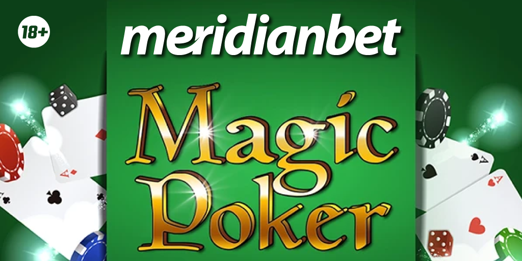 Magic Poker Kasino! Furahia Ushindi x800 - Global Publishers