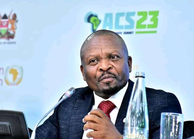 Rais wa Malawi Amteua Waziri wa Maliasili kuwa Makamu wa Rais - Global Publishers