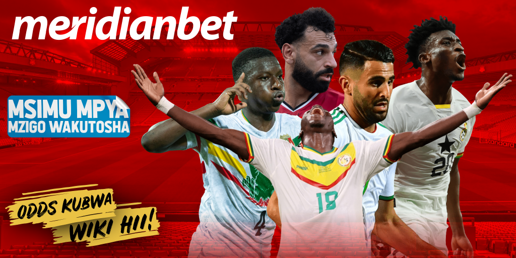 Suka Jamvi Lako Na Mechi Za Kufuzu Kombe La Dunia Leo - Global Publishers