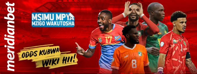 Siku ya Kujishindia Kitita cha Maokoto ni Leo - Global Publishers