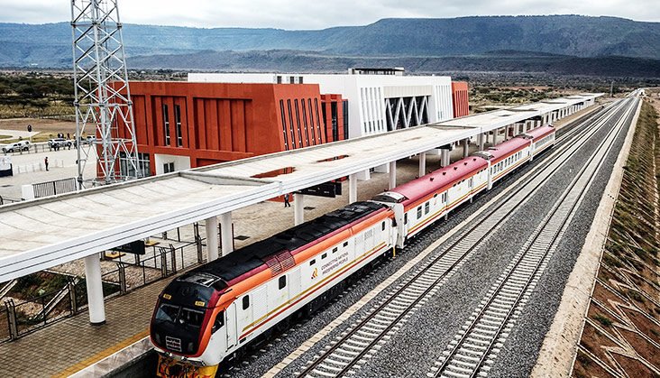 LATRA Yatangaza nauli za abiria wa Treni ya Reli ya Kisasa (SGR) kutoka Dar Mpaka Dodoma - Global Publishers