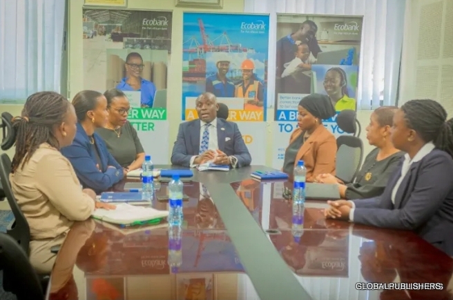 Ecobank Tanzania Yasherehekea Ukuaji Wake Ulioambatana Na Mafanikio Ya Ecobank Group - Global Publishers