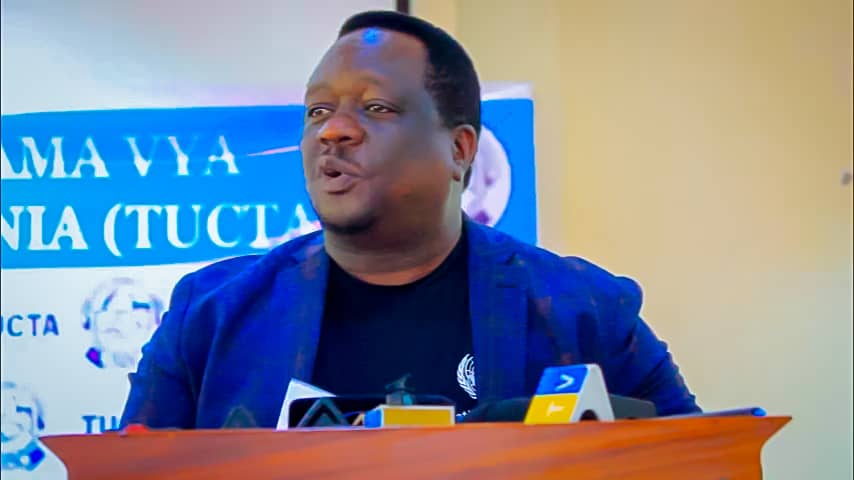 Shirikisho la Vyama vya Wafanyakazi (TUCTA) Waipongeza Bajeti ya Fedha 2024/2025 - Global Publishers