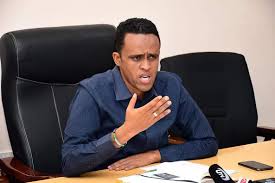 Waziri Bashe Kufunga Maonesho Wiki Ya Nishati Jadidifu Juni 7 - Global Publishers