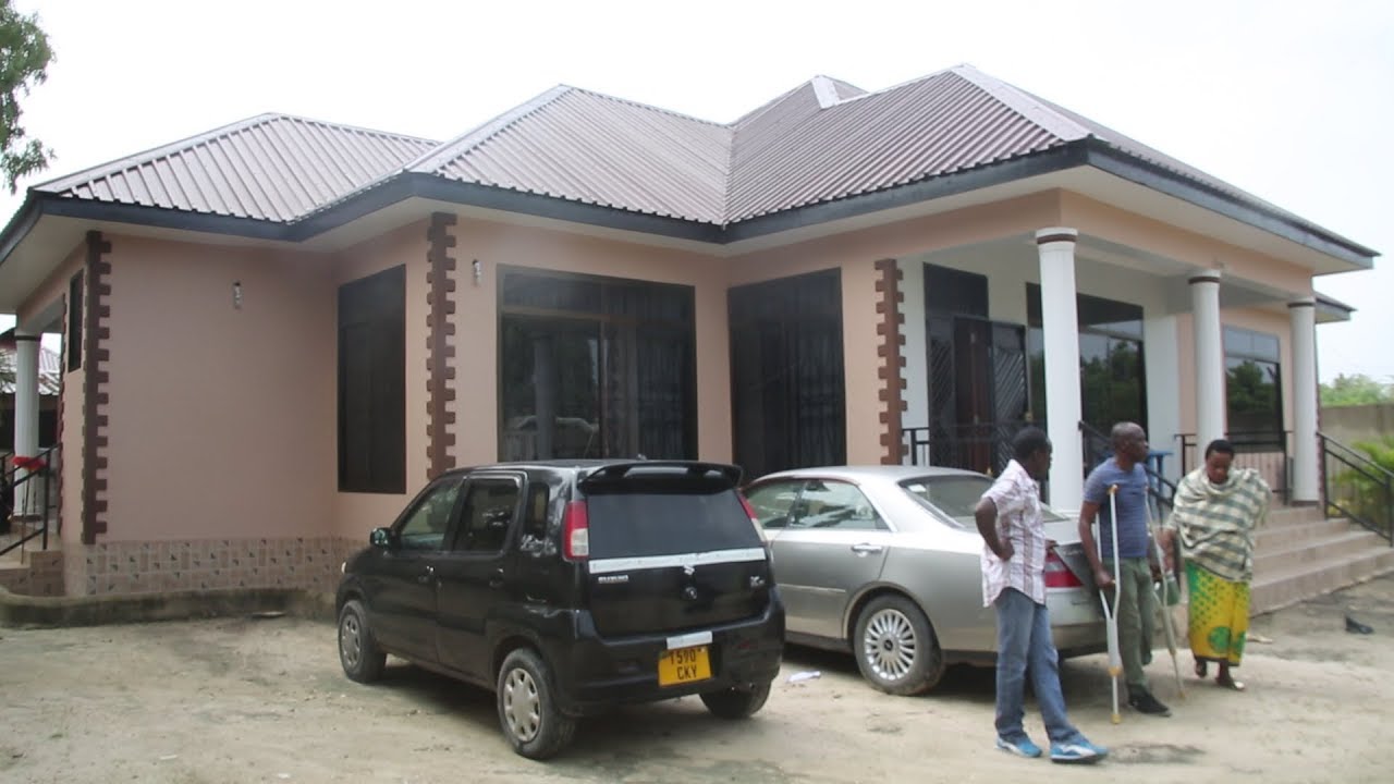 Mjane Afanikiwa Kulipa Mkopo wa Mamilioni Ndani ya Muda Mfupi na Kuokoa Nyumba - Global Publishers