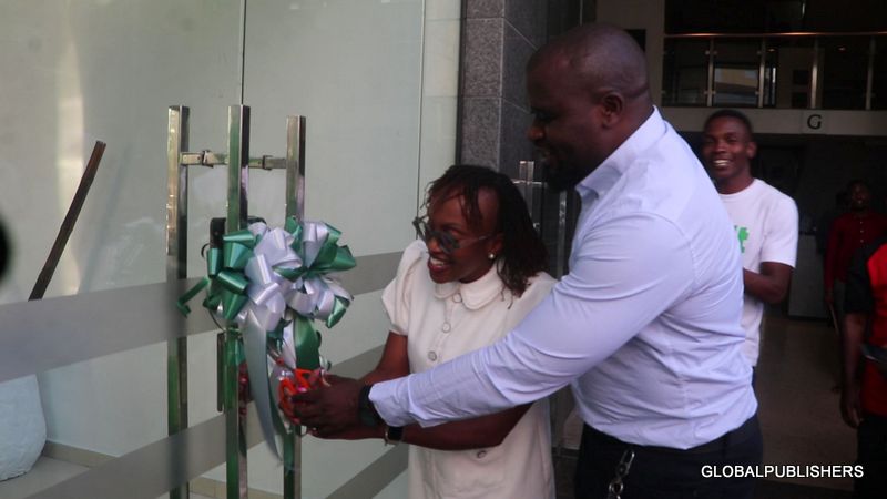 Bolt Yazindua Kituo Cha Huduma Kwa Madereva Ili Kuimarisha Uhusiano Wao Nchini Tanzania - Global Publishers