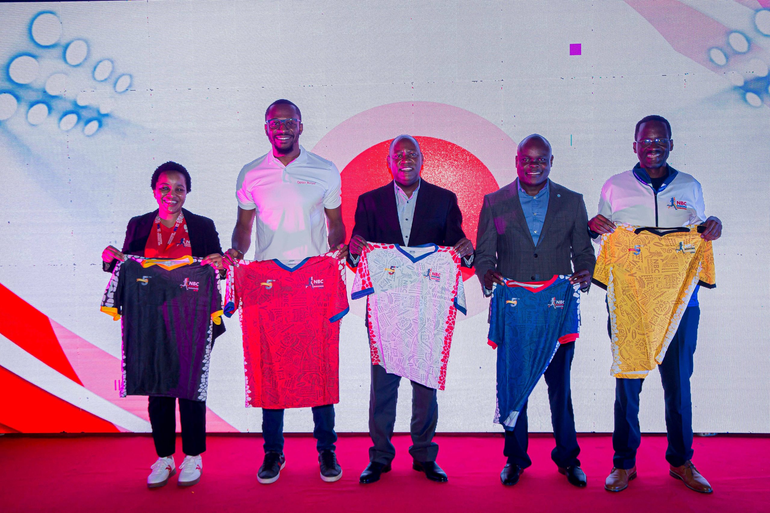 Waziri Mkuu Majaliwa Kuongoza Wakimbiaji NBC Dodoma Marathon, Jezi Zazinduliwa - Global Publishers