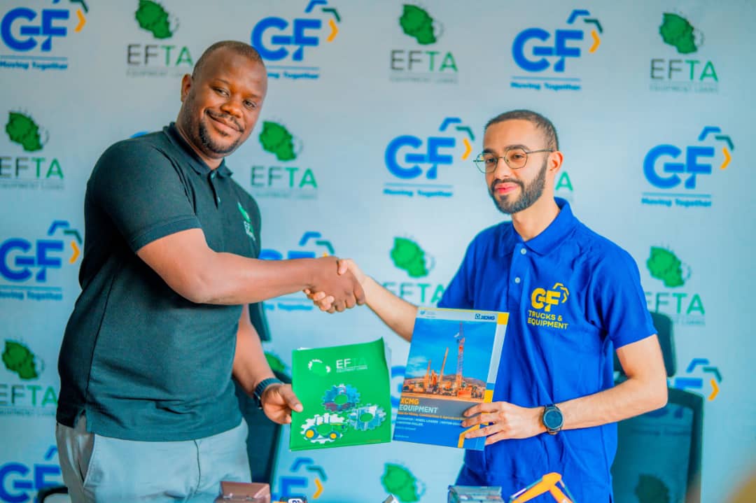 Kuelekea  Nane-Nane 2024, GF Trucks na EFTA Wawakumbuka Wakulima - Global Publishers