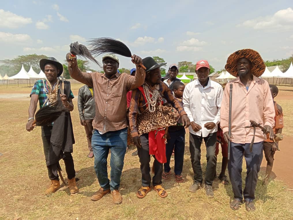 Tamasha la Utamaduni na Utalii Kutimua Vumbi Bariadi - Global Publishers