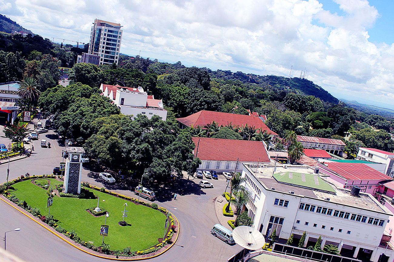 Nafasi za Kazi 52 Halmashauri ya Jiji la Arusha, Bofya Hapa