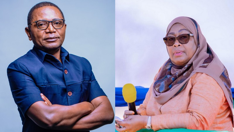Mziray ateuliwa kuwa Mkurugenzi Mtendaji wa TASAF - Global Publishers